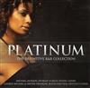 baixar álbum Various - Platinum The Definitive RB Collection