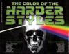 descargar álbum Various - The Color Of The Harder Styles