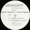 lyssna på nätet Ramos, Supreme And Sunset Regime - Sunshine Gotta Believe Remixes