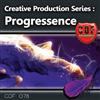 ouvir online Various - Creative Production Series Progressence