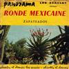 Album herunterladen Les Scarlet Salvador Vargas - Ronde Mexicaine Zapateados