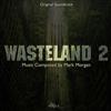 last ned album Mark Morgan - Wasteland 2 Original Soundtrack