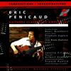 ouvir online Eric Penicaud - Compositions Improvisations