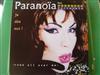lytte på nettet Paranoïa Feat Princess Hortensia - Come All Over Me Je Dis Oui