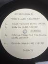 last ned album George Clinton - The Black Vampire