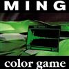 télécharger l'album Ming - Color Game