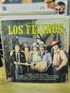 last ned album Los Felinos - Los Felinos