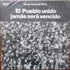 lataa albumi Various - 29 de Junio de 1973 El Pueblo Unido Jamas Sera Vencido