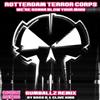 Album herunterladen Rotterdam Terror Corps - Were Gonna Blow Your Mind Gumballz Remix By Bass D Clive King
