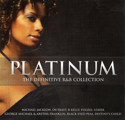 Download Various - Platinum The Definitive RB Collection