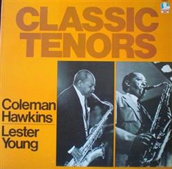Download Coleman Hawkins Lester Young - Classic Tenors