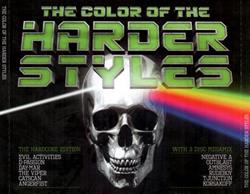 Download Various - The Color Of The Harder Styles