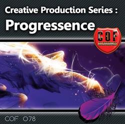 Download Various - Creative Production Series Progressence