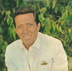 Download Andy Williams - Andy