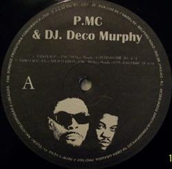 Download PMC & DJ Decco Murphy - Vamo Falá