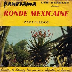 Download Les Scarlet Salvador Vargas - Ronde Mexicaine Zapateados