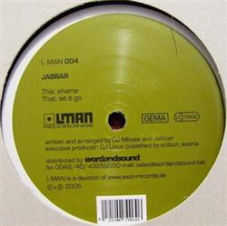 Download Jabbar - Shame Let It Go