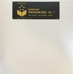 Download HANKYOVAIN - Treasure Box Vol1