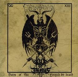 Download Erevos Aenaon Kult Of Taurus - Born Of Fire Forged By Death