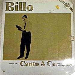 Download Billo's Caracas Boys, Felipe Pirela, Cheo Garcia - Paula