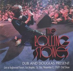Download The Rolling Stones - Dub And Douglas Present