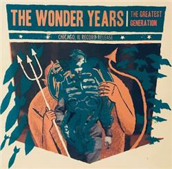 Download The Wonder Years - The Greatest Generation Chicago IL Record Release