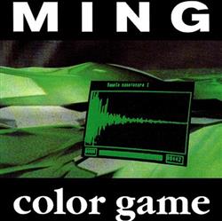 Download Ming - Color Game