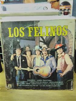 Download Los Felinos - Los Felinos