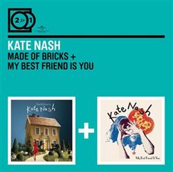 Download Kate Nash - Made Of Bricks My Best Friend Is You