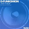 baixar álbum DFunkshion - Just A Blip