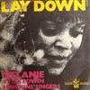 Album herunterladen Melanie Et Les Edwin Hawkins' Singers - Lay Down