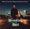 last ned album Various - Breaking Bad Music From The Original Television Series