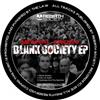 Mental Crush - Blank Society EP