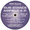 baixar álbum SubStance - Airfield