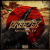 Breezer - Roshambo EP