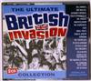 écouter en ligne Various - The Ultimate British Invasion Collection