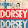 escuchar en línea Coronet Studio Orchestra And Vocalists - A Tribute To Tommy And Jimmy Dorsey