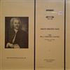 lyssna på nätet Johann Sebastian Bach, Zuzana Růžičková - The Well Tempered Clavier