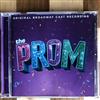 Album herunterladen Various - The Prom A New Musical Original Broadway Cast Recording