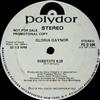 last ned album Gloria Gaynor - Subsitute