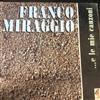 baixar álbum Franco Miraggio - E Le Mie Canzoni