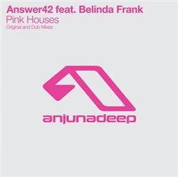 Download Answer42 Feat Belinda Frank - Pink Houses
