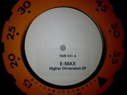 Download EMax - Higher Dimension EP