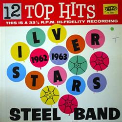 Download Silver Stars Steel Orchestra - 12 Top Hits
