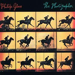 Download Philip Glass - The Photographer