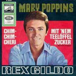 Download Rex Gildo - Chim Chim Cheri Mit nem Teelöffel Zucker