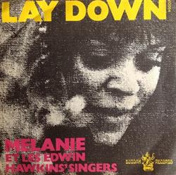 Download Melanie Et Les Edwin Hawkins' Singers - Lay Down