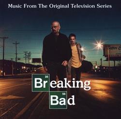 Download Various - Breaking Bad Music From The Original Television Series