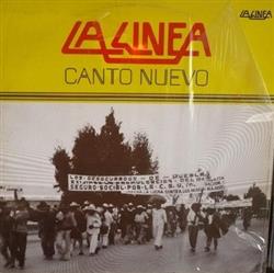 Download La Linea - Canto Nuevo