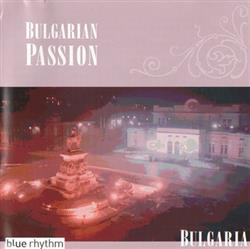 Download Various - Bulgarian Passion